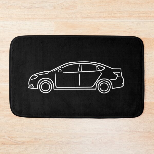 Item preview, Nissan Sentra SR designed and sold by AutoClub.