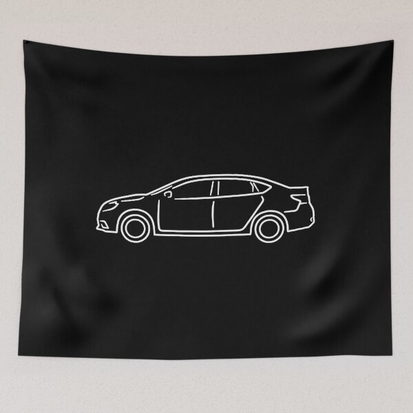 Item preview, Nissan Sentra SR designed and sold by AutoClub.