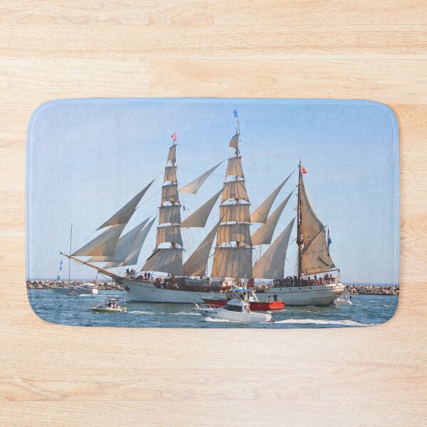 Item preview, Dutch sailing ship 1 designed and sold by FranWest.