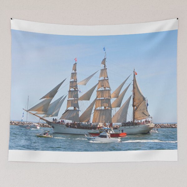 Item preview, Dutch sailing ship 1 designed and sold by FranWest.
