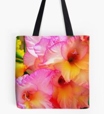 loving nature Tote Bag