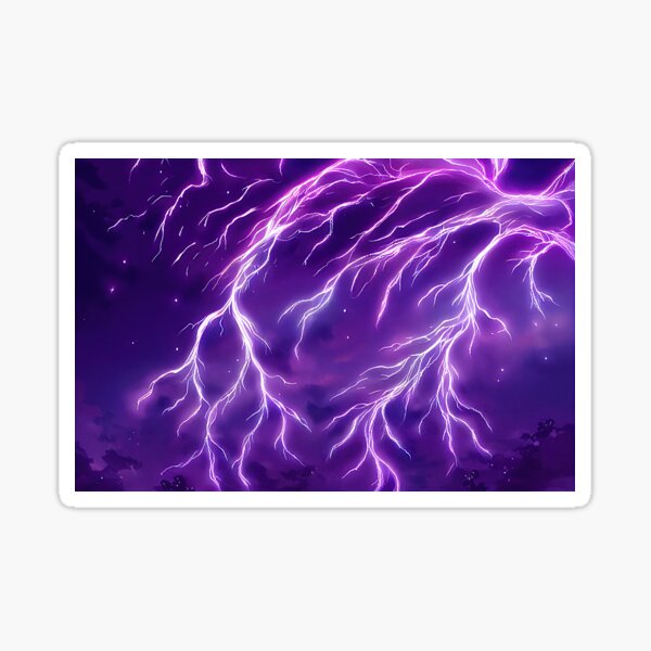 Purple Lightning Storm 4K wallpaper - Genshin Impact Symbol Element Electro Lightning - Inazuma Purple Lightning Storm 4K wallpaper - Genshin Impact Symbol Element Electro Lightning - Inazuma