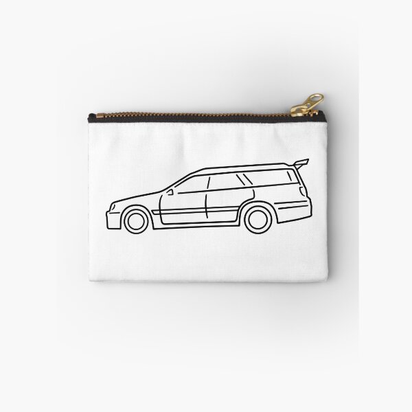 Item preview, Nissan Stagea 260RS designed and sold by AutoClub.