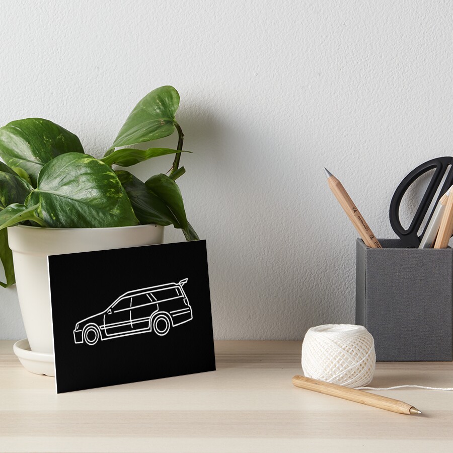 Artikel-Vorschau von Galeriedruck, designt und verkauft von AutoClub.
