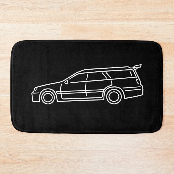 Item preview, Nissan Stagea 260RS designed and sold by AutoClub.