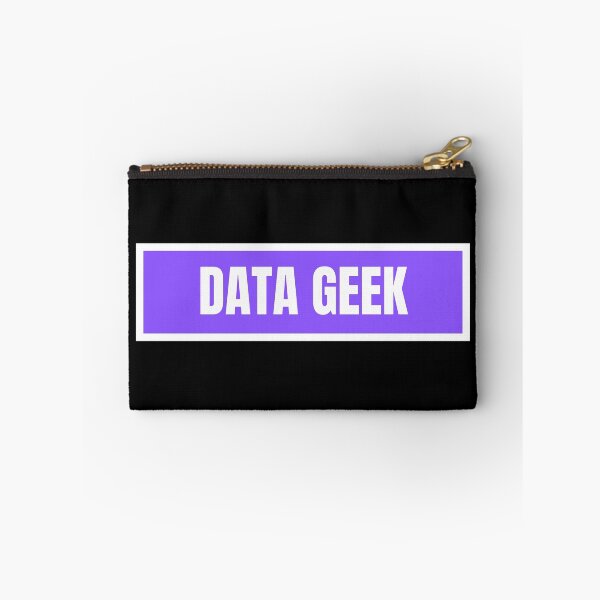 Artikelvorschau, Datenfreak entworfen und verkauft von TomorrowQuotes.