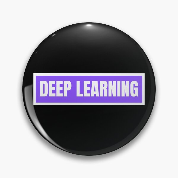 Item preview, deep learning designed and sold by TomorrowQuotes.