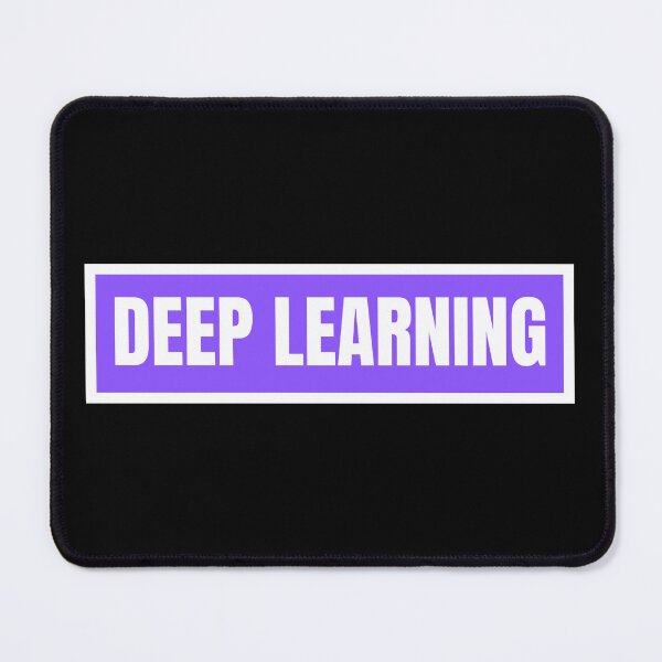 Item preview, deep learning designed and sold by TomorrowQuotes.