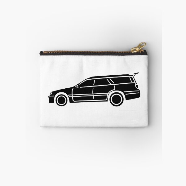 Item preview, Nissan Stagea 260RS designed and sold by AutoClub.