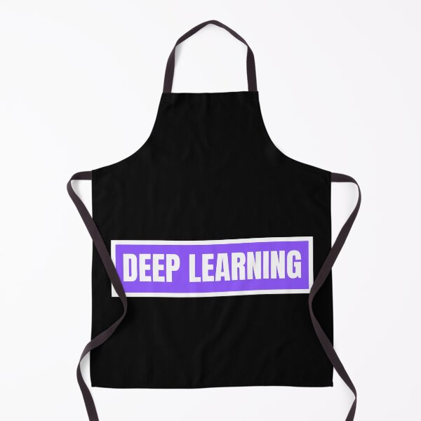 Item preview, deep learning designed and sold by TomorrowQuotes.