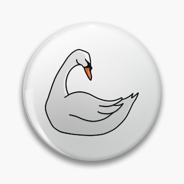 Item preview, Swan designed and sold by Reeseworks.