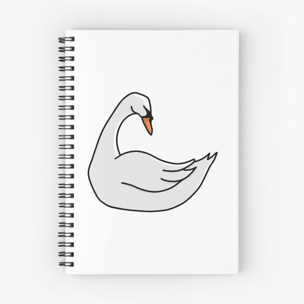 Item preview, Swan designed and sold by Reeseworks.