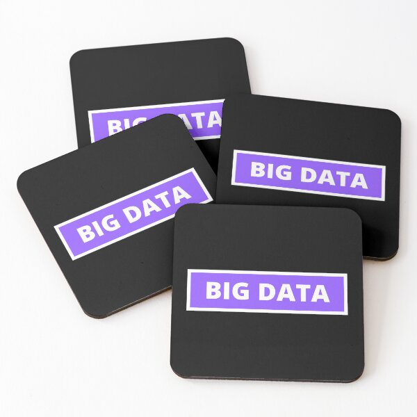 Item preview, big data designed and sold by TomorrowQuotes.