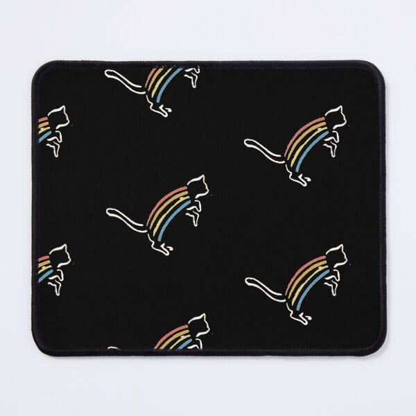 Item preview, Lim Heng Swee Rainbow Cat designed and sold by eleanor27.