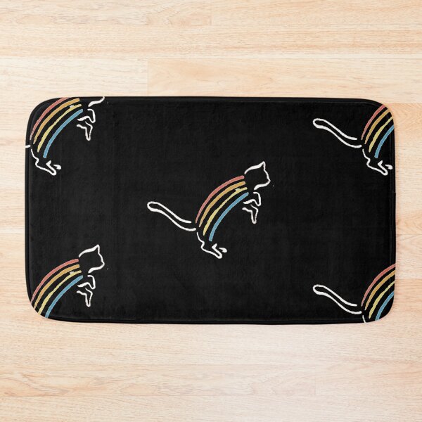 Item preview, Lim Heng Swee Rainbow Cat designed and sold by eleanor27.