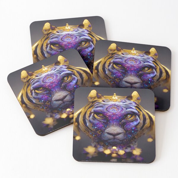 Item preview, Tiger King designed and sold by ElMafioso1000.