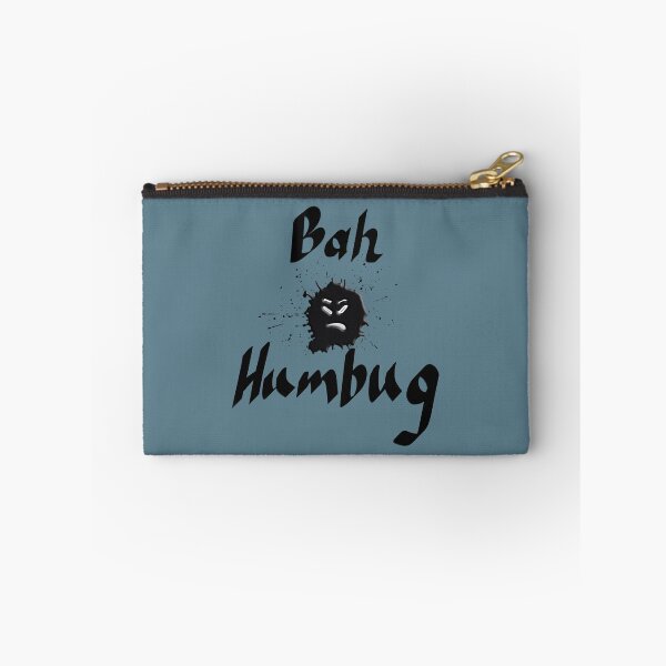 Item preview, Bah Humbug! designed and sold by designs-by-ann.