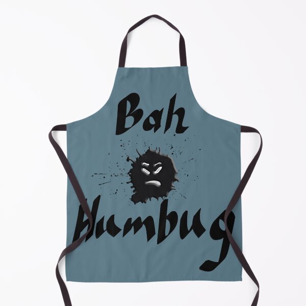 Item preview, Bah Humbug! designed and sold by designs-by-ann.