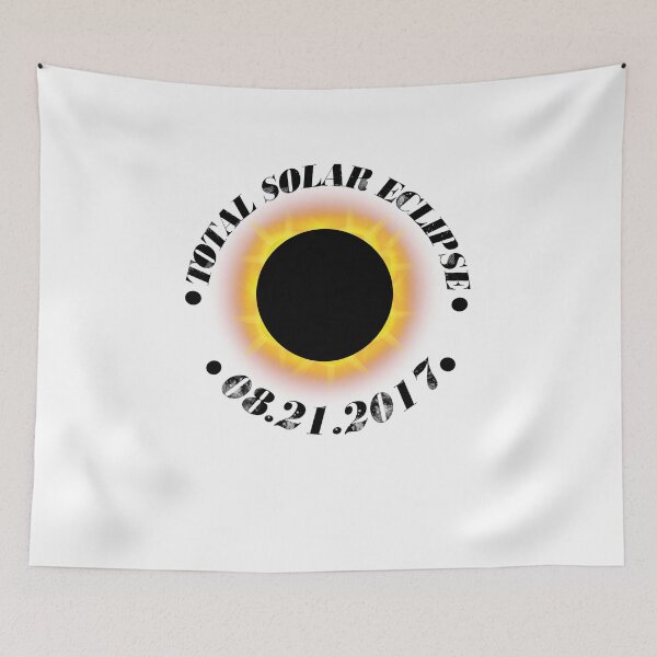 Item preview, Solar Eclipse designed and sold by Seas Wanda.