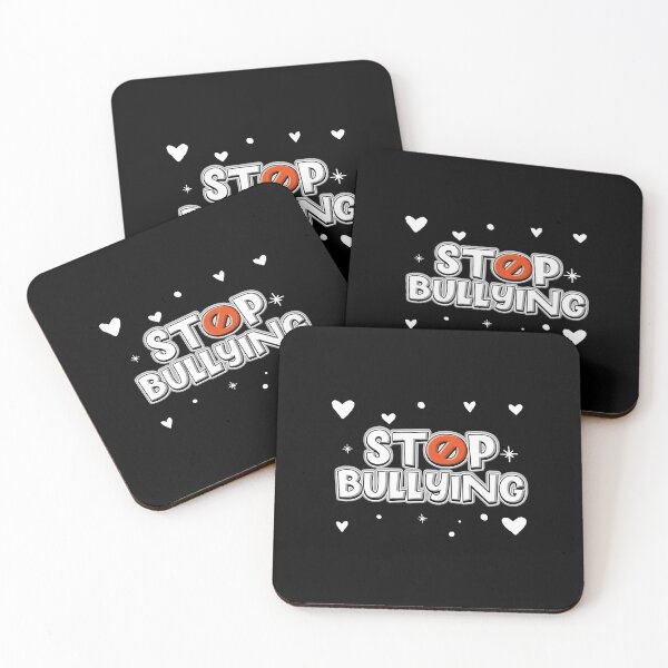 Item preview, endbullying be a friend designed and sold by secretbox.