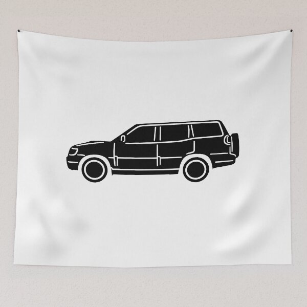 Item preview, Nissan Terrano II designed and sold by AutoClub.