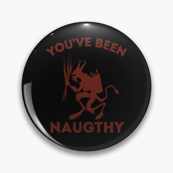 Artikelvorschau, Krampus Vintage - Du warst unartig entworfen und verkauft von Georgy09.