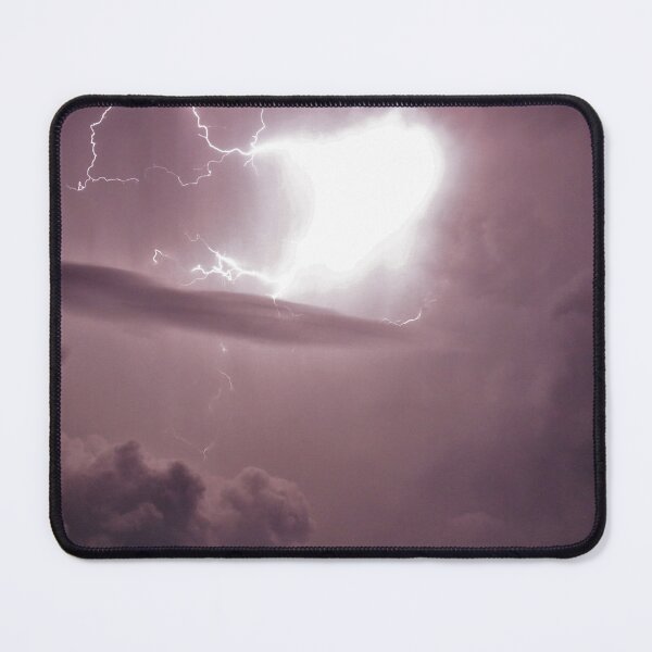 Item preview, Lightning Bolt Flash designed and sold by Fearless-Fox.
