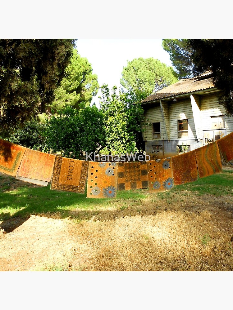 Doormats by KhanasWeb