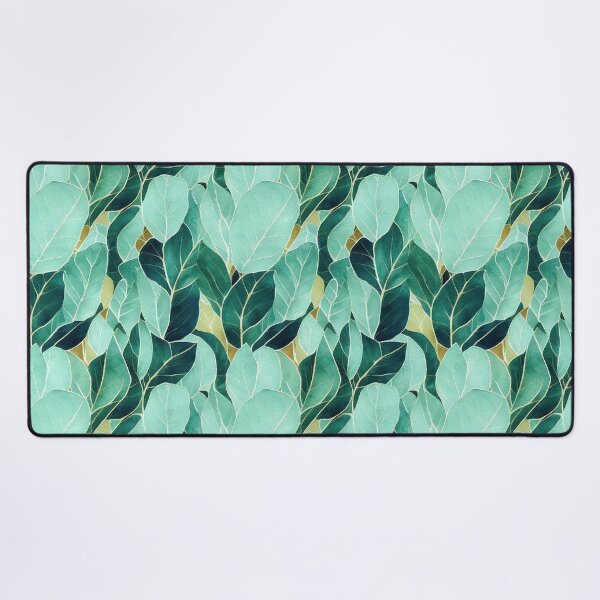 Item preview, Small leaves pattern designed and sold by etherElric.