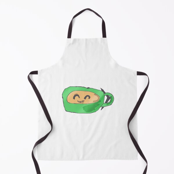 Artikelvorschau, Fröhliches Kaffeedesign entworfen und verkauft von Coffeemerc117.