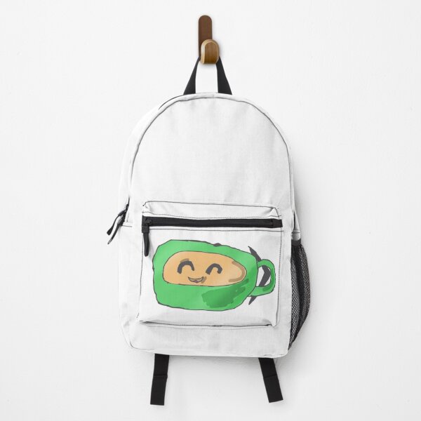 Item preview, Happy coffee design designed and sold by Coffeemerc117.