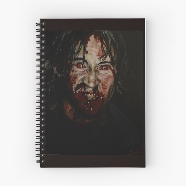 Item preview, Infected! designed and sold by Ryan Fisher.