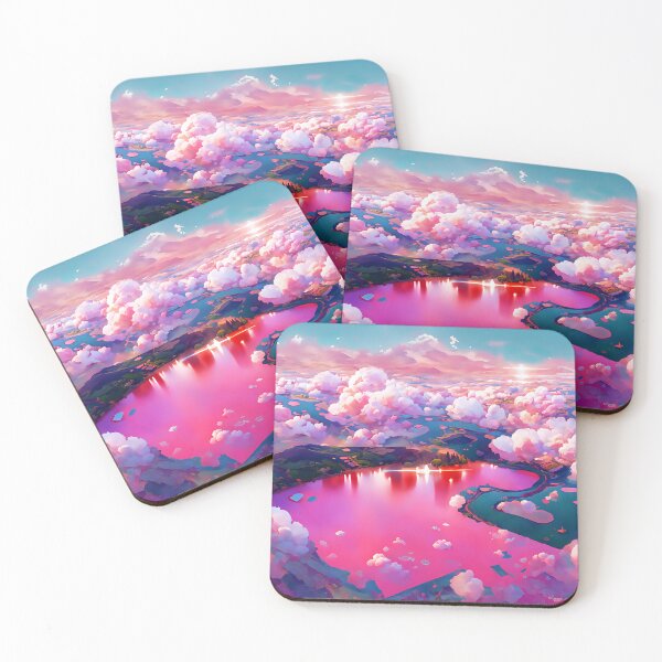 Item preview, Flamingo Lough designed and sold by lostcauseblue.