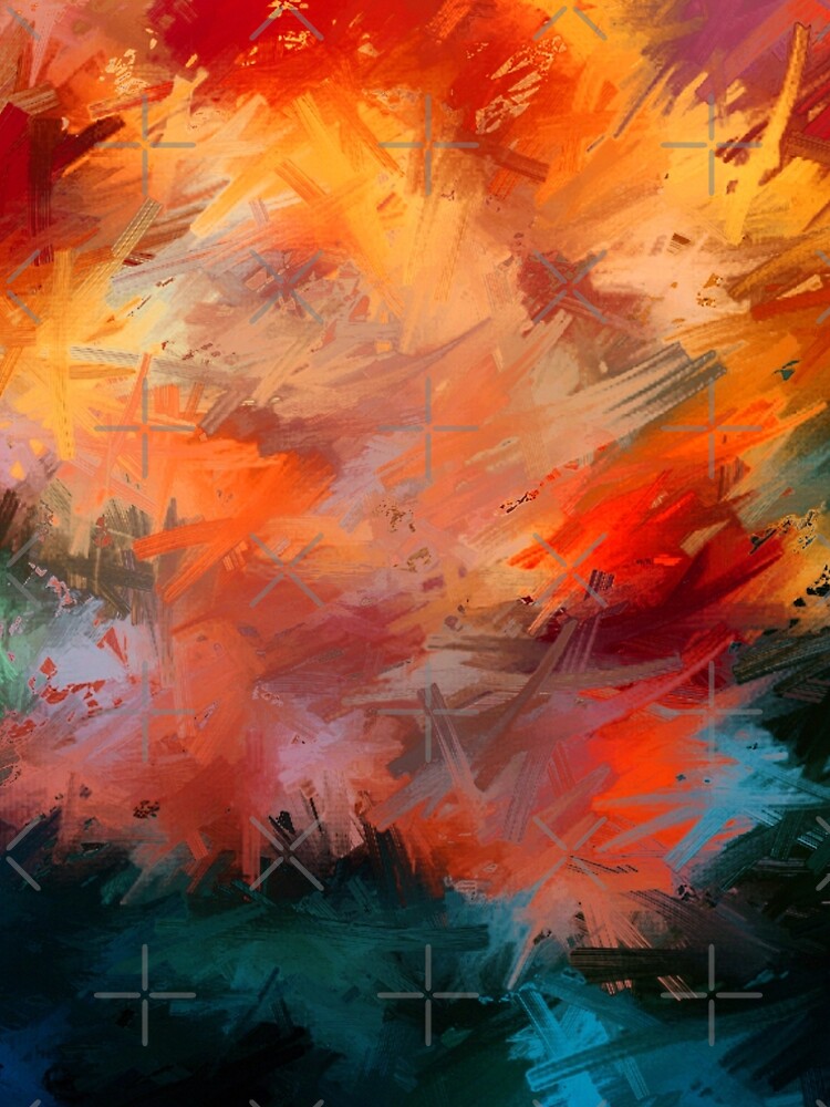 Autumn by DeborahMcGrath