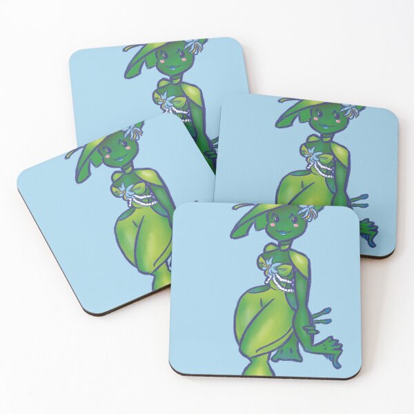 Item preview, froggy fashionista designed and sold by mochimcgee.