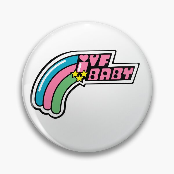 Item preview, Iivf baby designed and sold by ELithen.