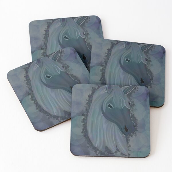 Item preview, Magic horse designed and sold by Paws-4-Iris.