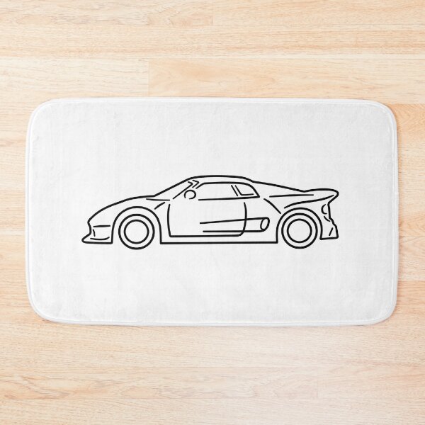 Item preview, Noble M12  designed and sold by AutoClub.