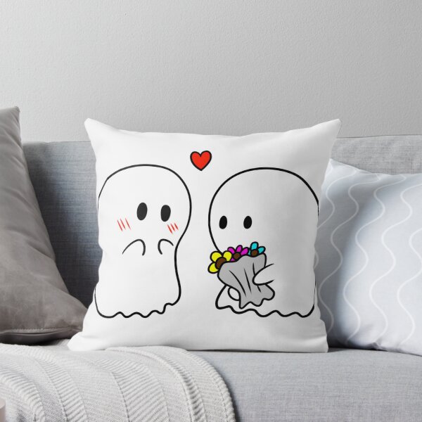 Item preview, Ghosts in love designed and sold by Koragg1.