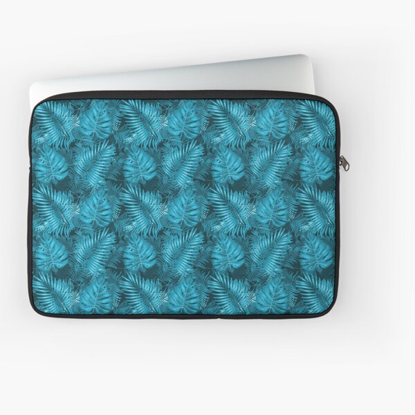 Item preview, Beautiful Tropical Leaves Pattern designed and sold by dkatesmith.