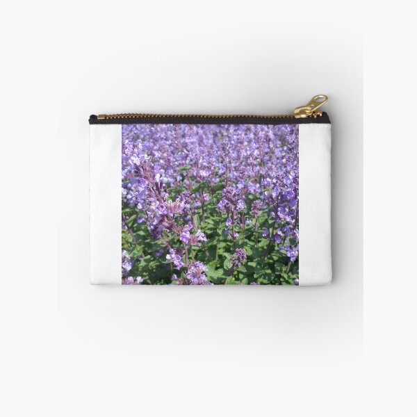 Item preview, Blue Nepeta fassenii designed and sold by Floral-Art.