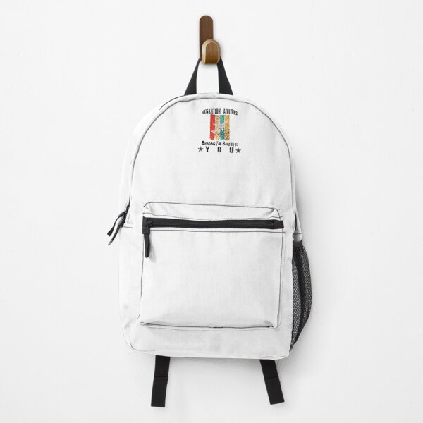 Item preview, Desantis Airlines Bringing The Border To You  designed and sold by SagittarArt.