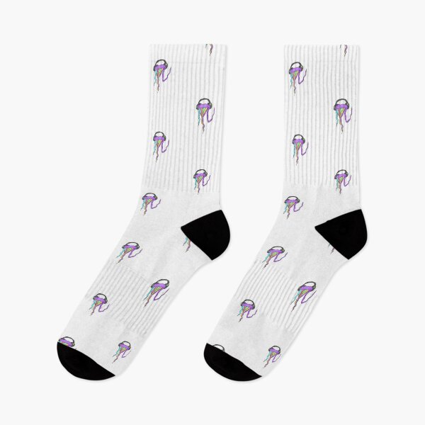 Item preview, Jellyfish design  designed and sold by Coffeemerc117.