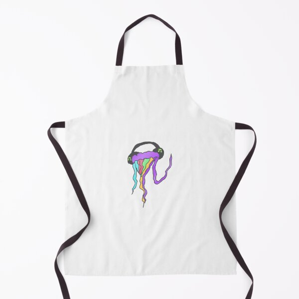 Item preview, Jellyfish design  designed and sold by Coffeemerc117.