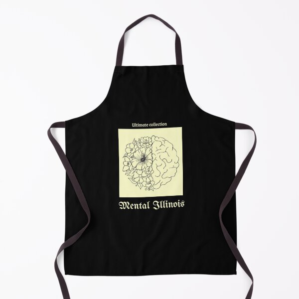 Item preview, i have mental illinois designed and sold by bhsysfshop.