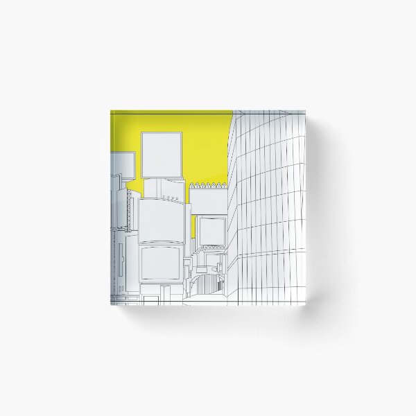 Artikelvorschau, Parallel laufen entworfen und verkauft von AlyOhDesign.