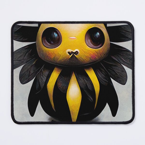 Item preview, Bee You designed and sold by AbstractBEE.