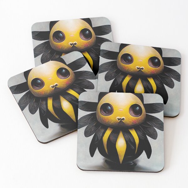 Item preview, Bee You designed and sold by AbstractBEE.