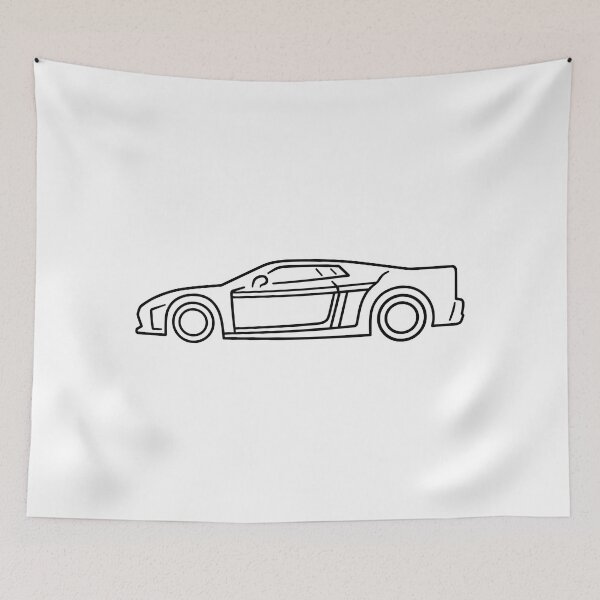 Item preview, Noble M15 designed and sold by AutoClub.