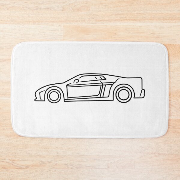 Item preview, Noble M15 designed and sold by AutoClub.